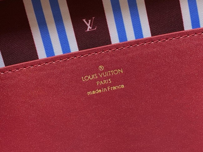 Louis Vuitton Handle Trunk M14440