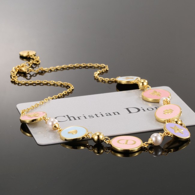 Dior necklace CE16958