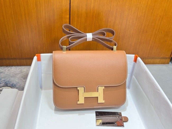Hermes Constance Bag Espom Leather H73358-11
