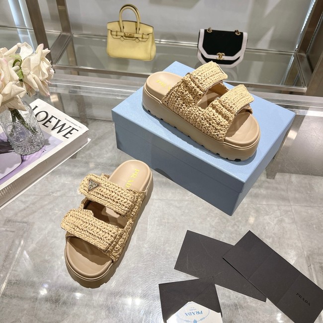 Prada Sandal 45006-5