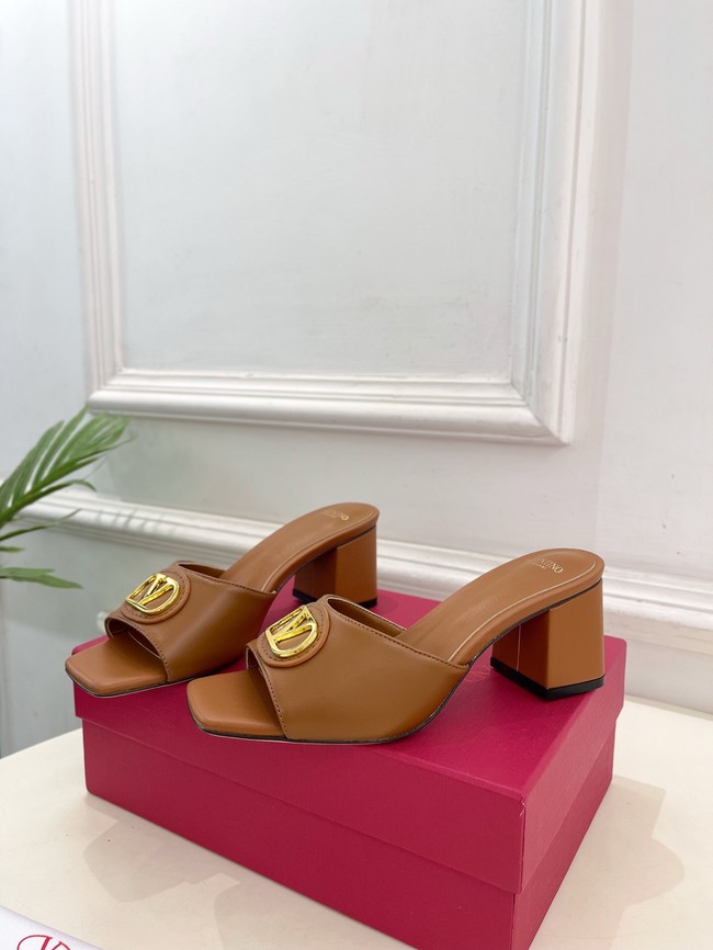 Valentino Sandal 45007-3