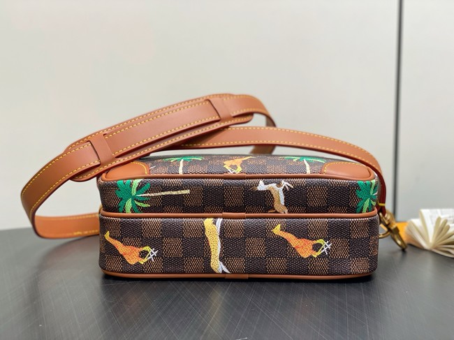 Louis Vuitton Nil M14016