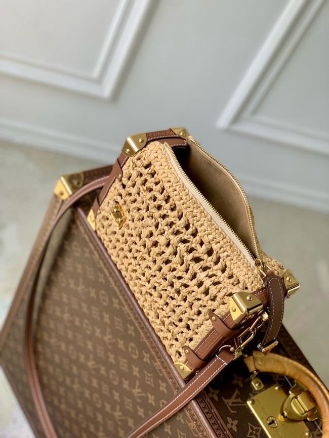Louis Vuitton Side Trunk MM M14405