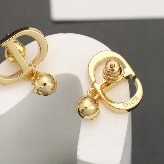 Dior Earrings CE80962