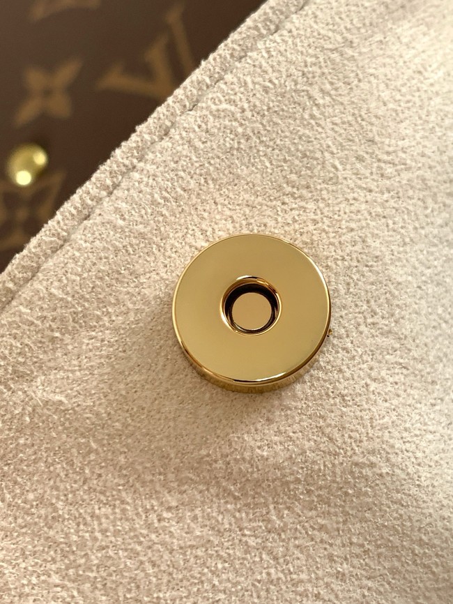 Louis Vuitton All In BB M15130 Dune&Sand