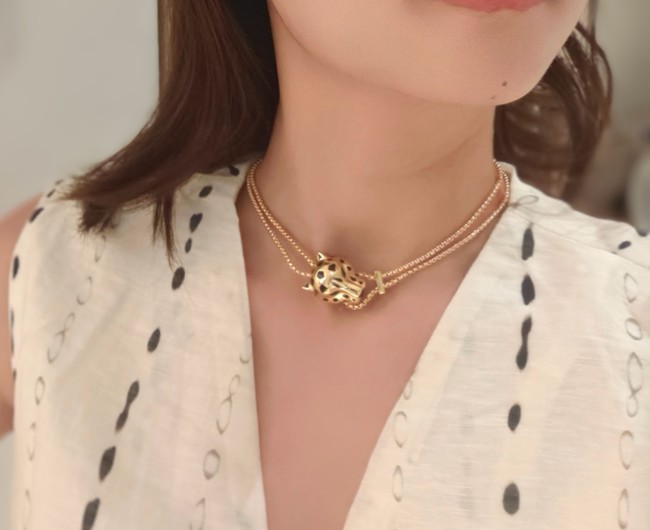 Cartier necklace CE80970