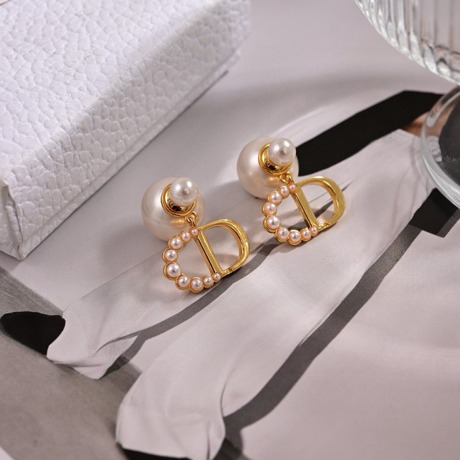 Dior Earrings CE80986