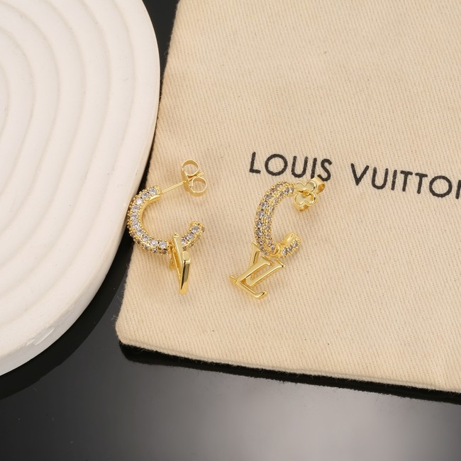 Louis Vuitton Earrings CE80974