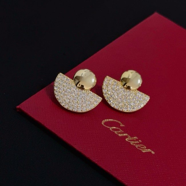 Cartier Earring CE81044