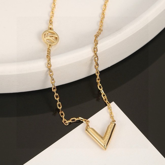 Louis Vuitton necklace CE81054