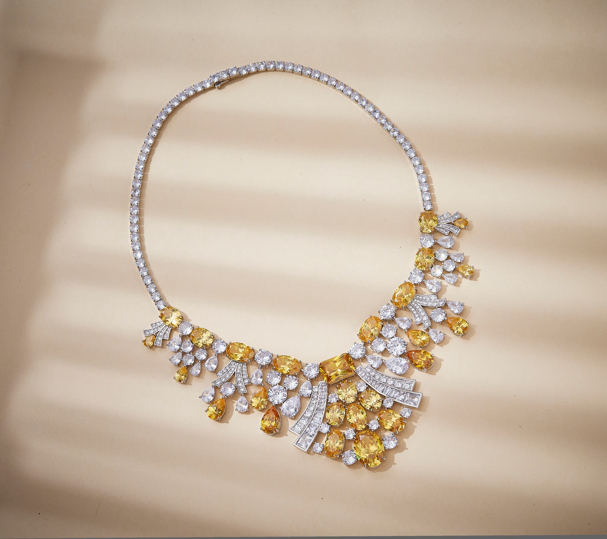 BVLGARI necklace&Earring CE81070