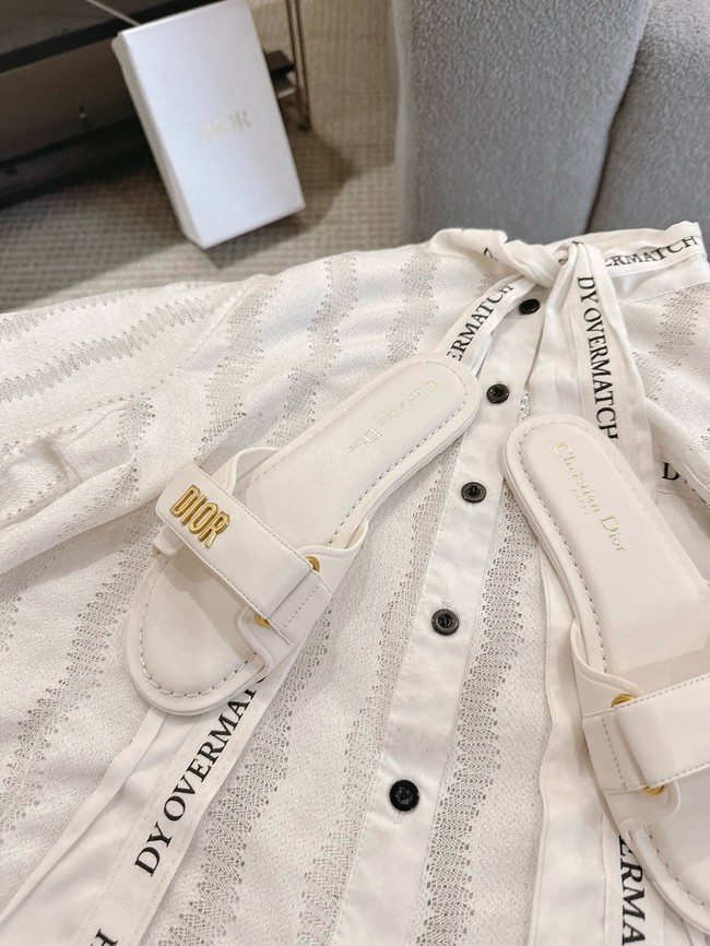 Dior Slippers 45038-1