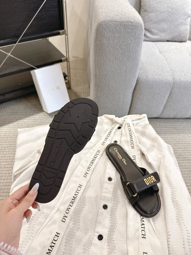 Dior Slippers 45038-2