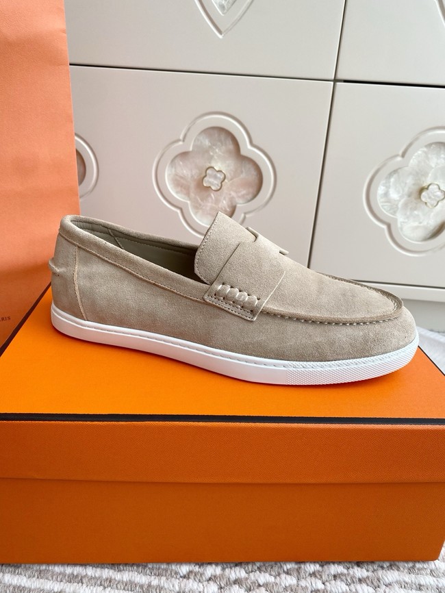 Hermes Shoes 45040-7