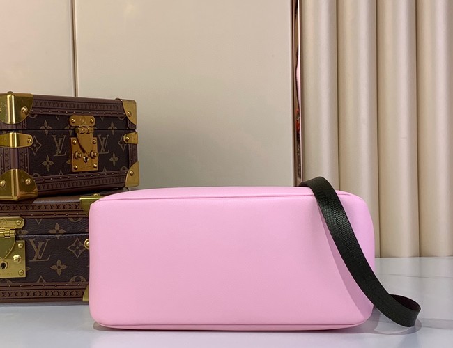 Louis Vuitton Mini Shopper Tote M15239 Pink