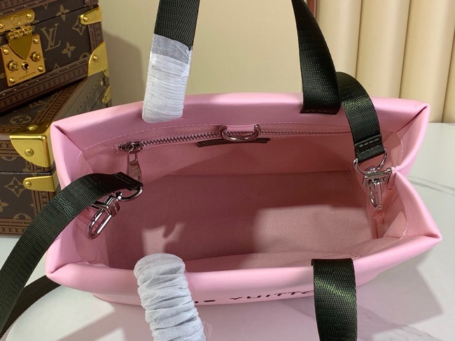 Louis Vuitton Mini Shopper Tote M15239 Pink