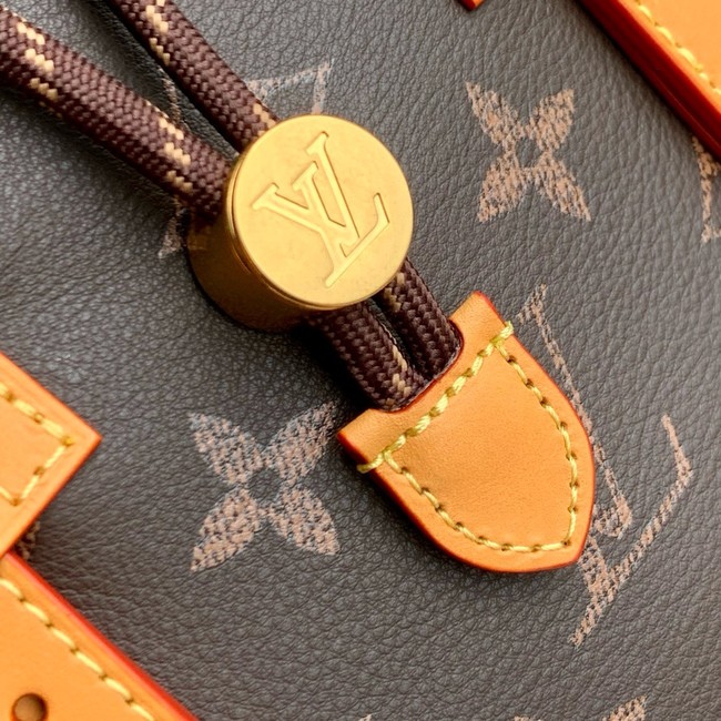 Louis Vuitton Christopher MM M13202