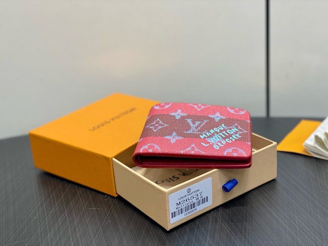 Louis Vuitton Multiple Wallet M26537