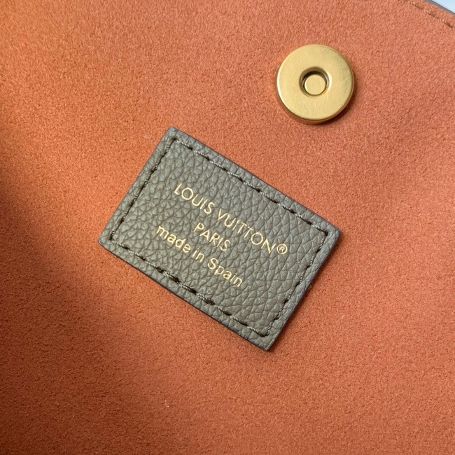 Louis Vuitton NEW All In BB M25544 Smoke