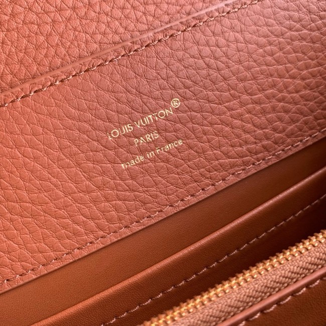 Louis Vuitton Capucines BB M14970 Tan