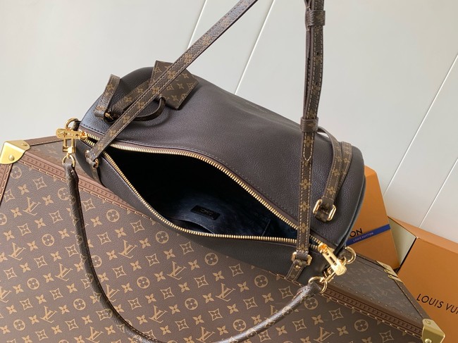 Louis Vuitton NEW Express MM M26397 Acajou