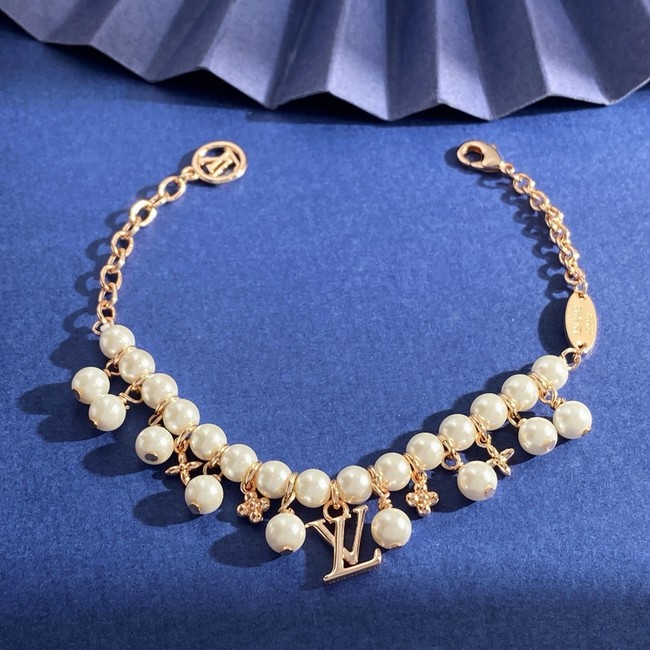 Louis Vuitton necklace&Bracelet CE81098