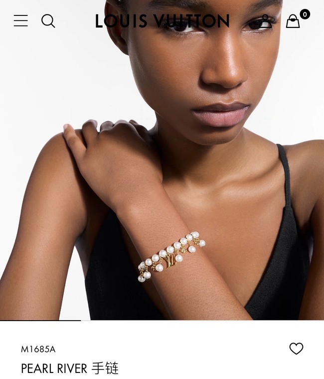 Louis Vuitton necklace&Bracelet CE81098