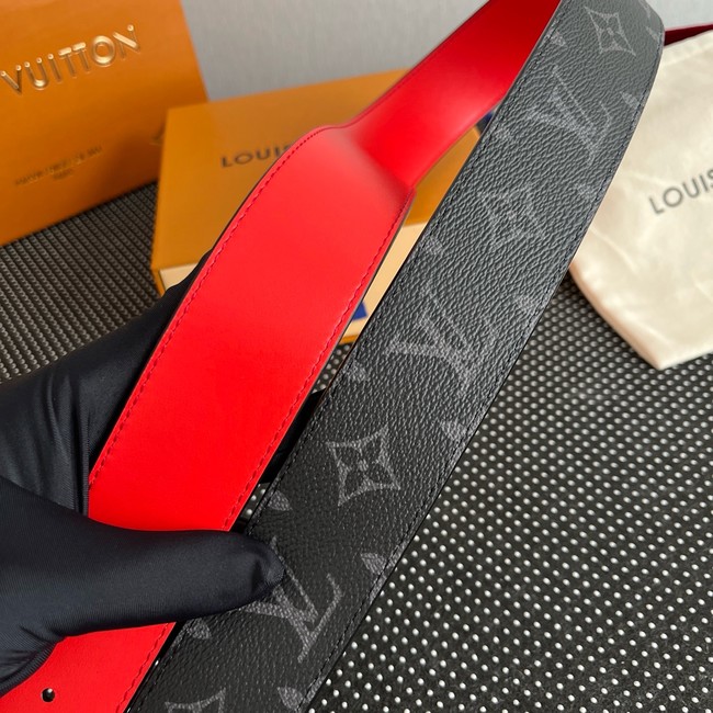 Louis Vuitton Initiales 40MM Reversible M9048