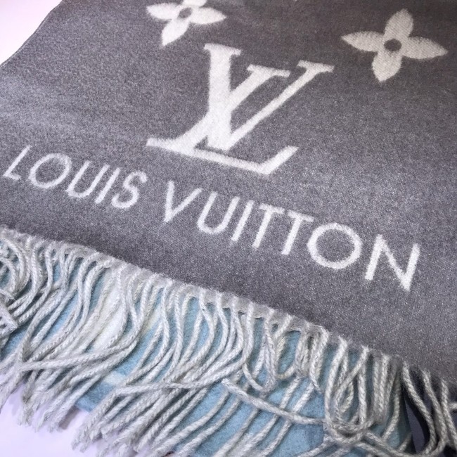 Louis Vuitton Reykjavik Scarf M90897-2
