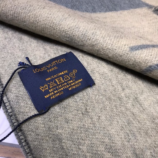 Louis Vuitton Reykjavik Scarf M90897-4