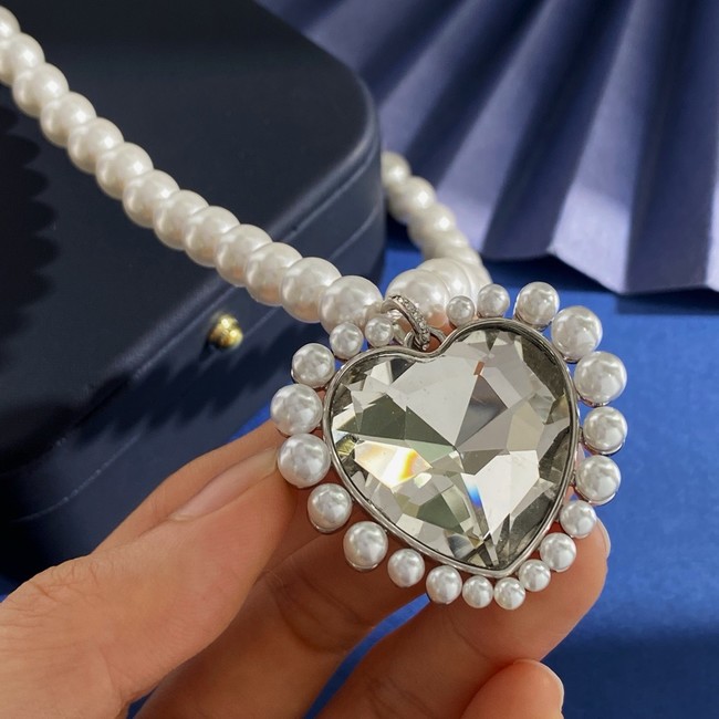 Swarovski necklace CE81141