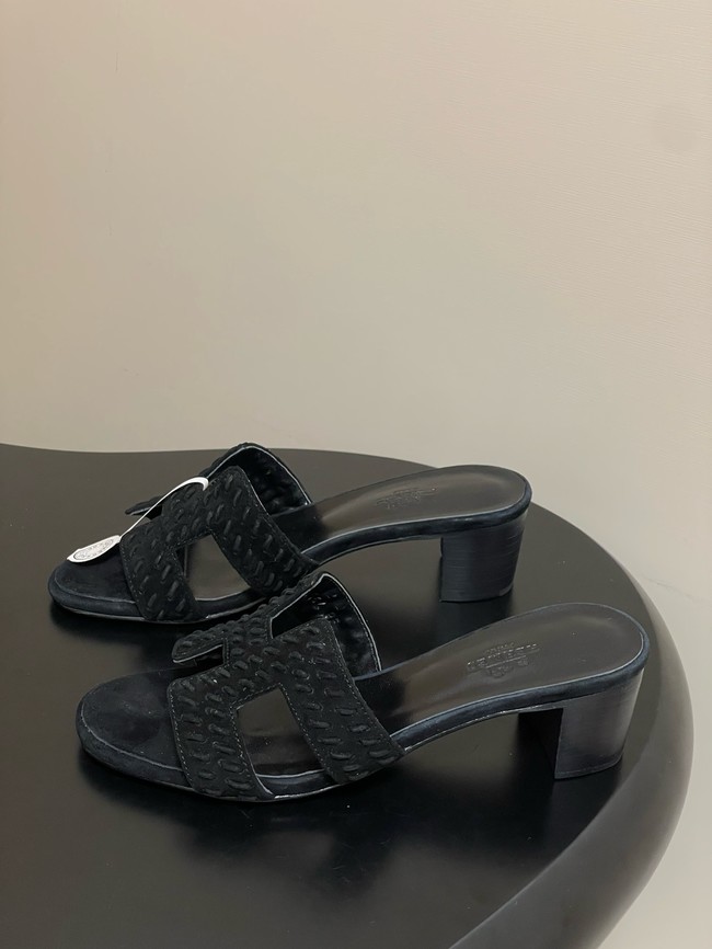Hermes Slippers 45100-1
