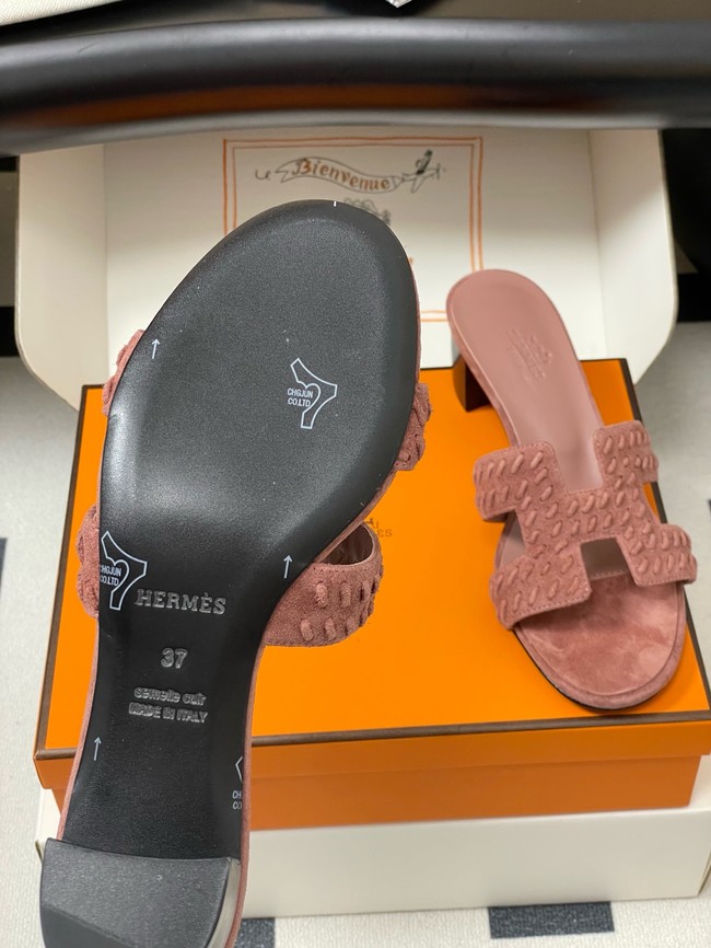 Hermes Slippers 45100-4