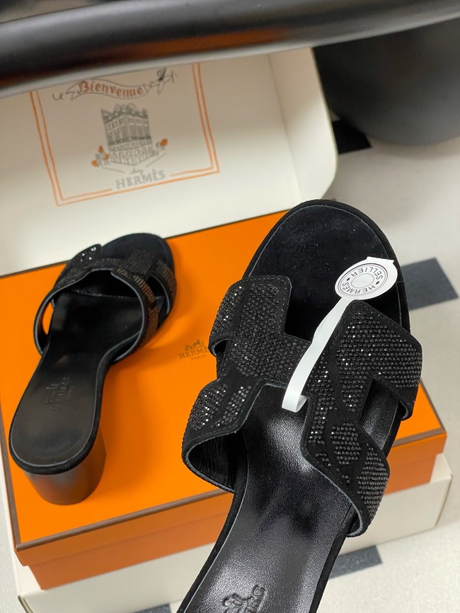 Hermes Slippers 45102-1