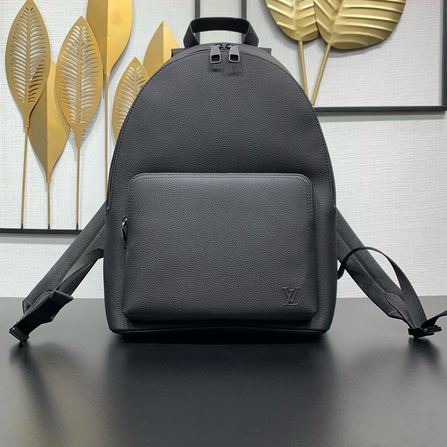 Louis Vuitton Discovery Work Backpack M15259 black