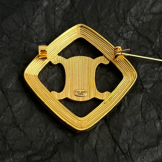Celine brooch CE81616