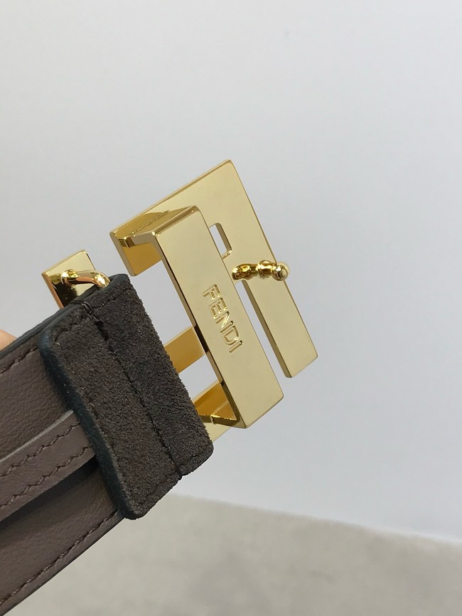 Fendi FF belt C0649