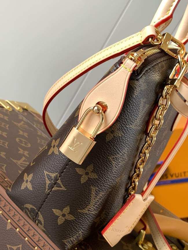 Louis Vuitton Lockit BB M12019