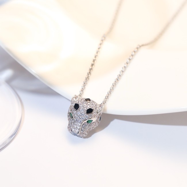 Cartier necklace CE81637