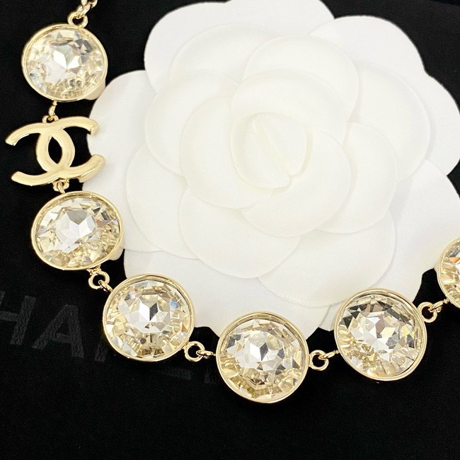 Chanel necklace CE81648