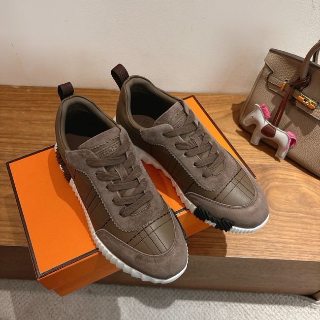 Hermes Bouncing shoes 69876-2