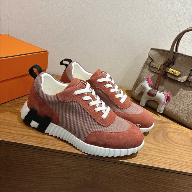 Hermes Bouncing shoes 69877-7