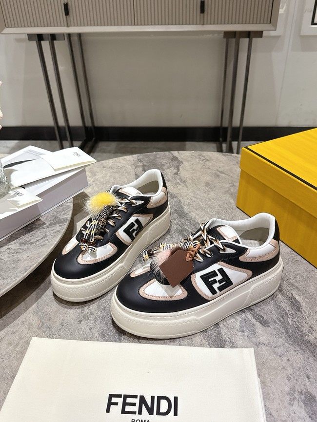 Fendi shoes 69885-2