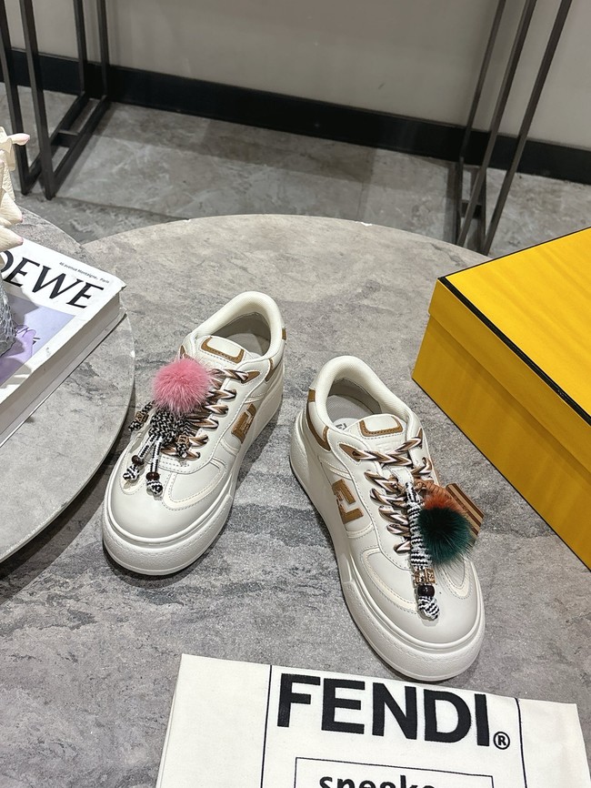 Fendi shoes 69886-2