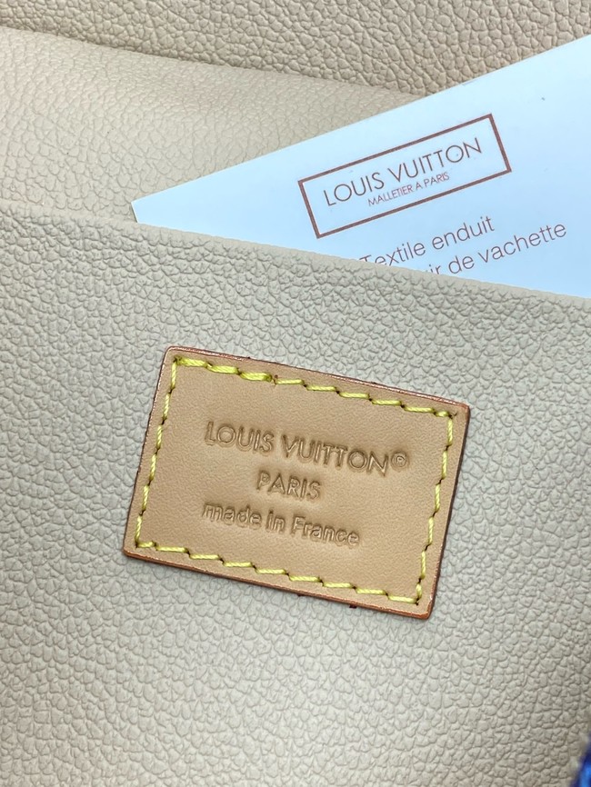 Louis Vuitton Nice Mini M44495 Ocean