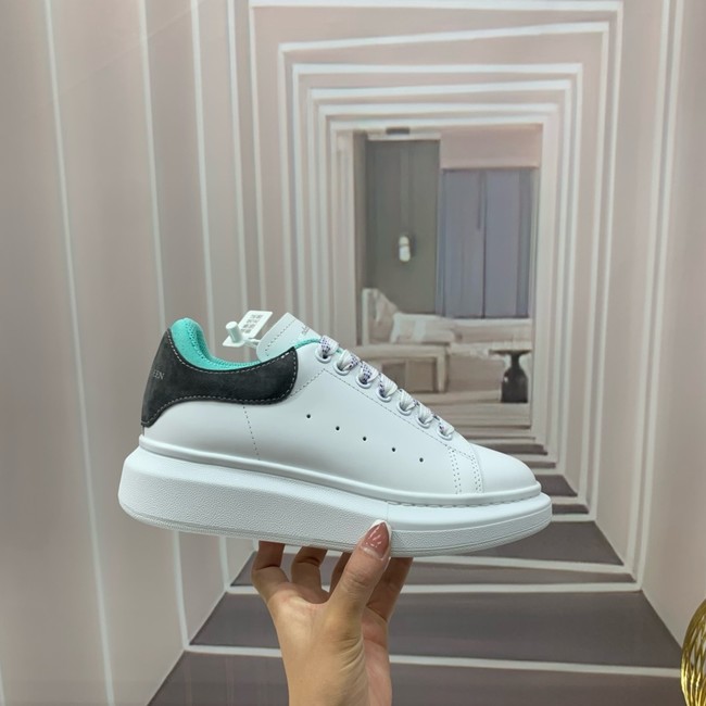 Alexander Mcqueen Casual flat shoes 97153-12