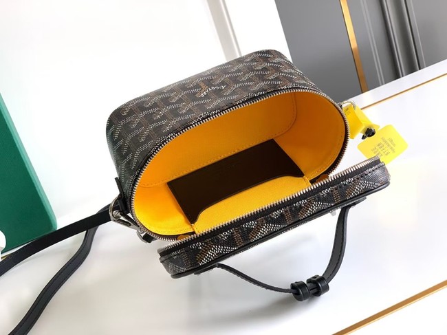 Goyard Muse mini Makeup pouch CL07P black