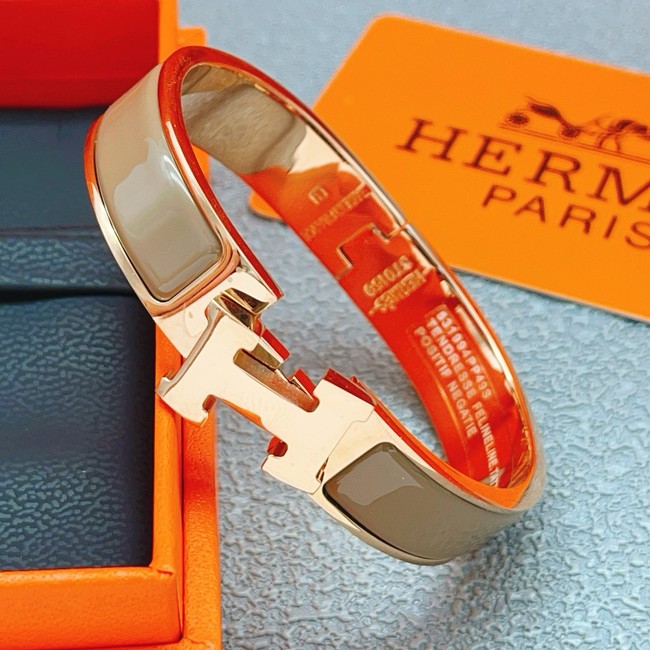 Hermes Bracelet CE81758
