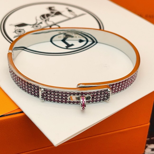 Hermes Bracelet CE81763