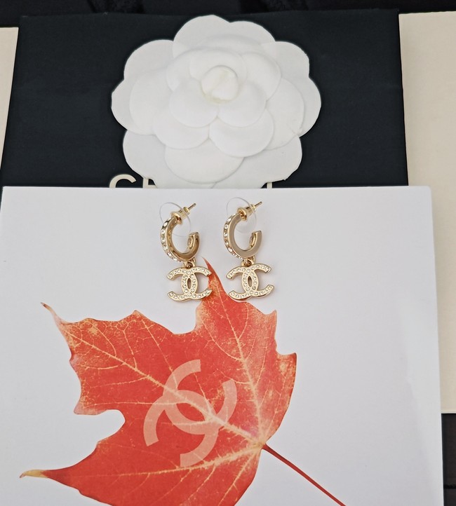 Chanel Earring CE81773